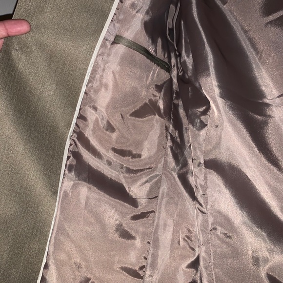 Luighi Balini Blazer - Picture 7 of 8